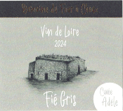 Adèle - Vin de Pays Val de Loire
