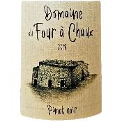 Pinot Noir - Vin de Pays Val de Loire