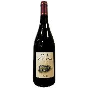Pinot Noir - Vin de Pays Val de Loire