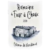 Blanc Vendômois - Coteaux du Vendômois 