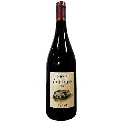 Pinot Noir - Vin de Pays Val de Loire