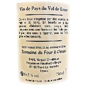 Chardonnay - Vin de Pays Val de Loire