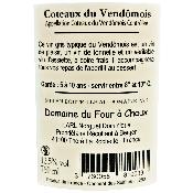 Gris Vendômois - Coteaux du Vendômois 