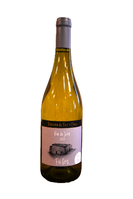 Adèle - Vin de Pays Val de Loire