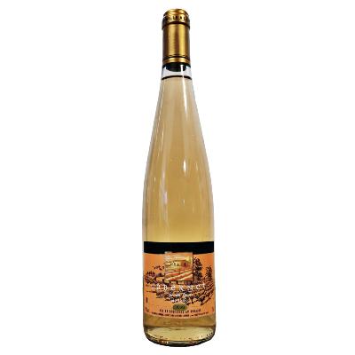 Rosé Demi-Sec - IGP Vin de Pays Val de Loire