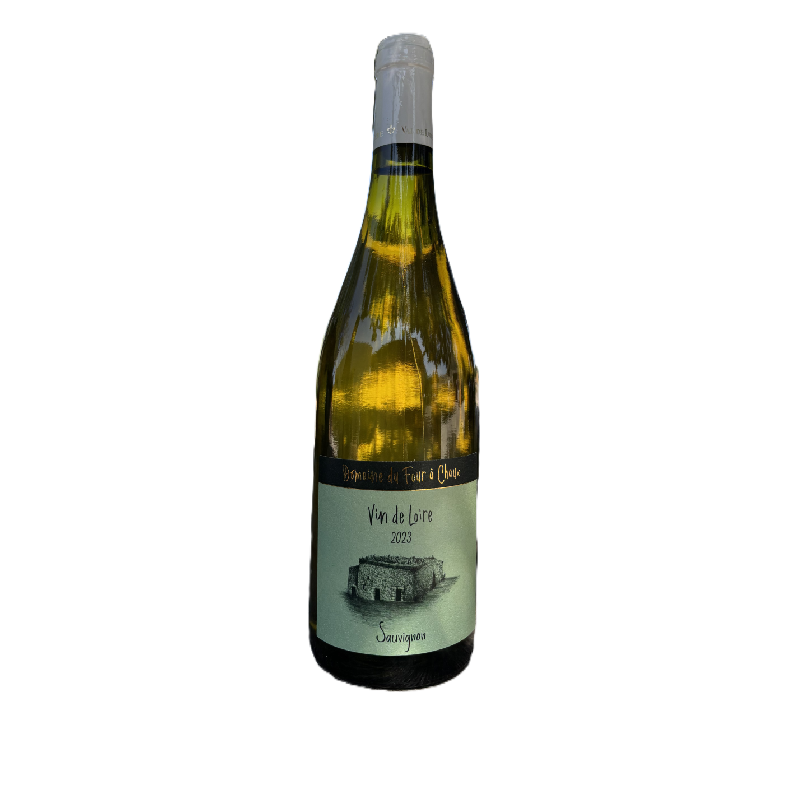 IGP Vin de Pays Val de Loire - Sauvignon