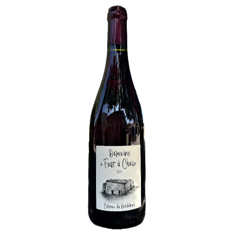 AOC Coteaux du vendômois - Tradition
