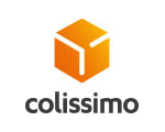 logo colissimo