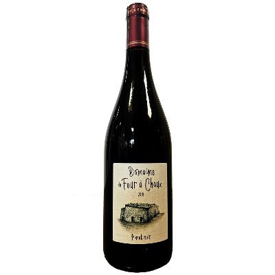 Pinot Noir Vin de Pays Val de Loir
