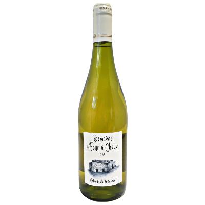 Coteaux du Vendmois - Blanc Vendmois - Chenin