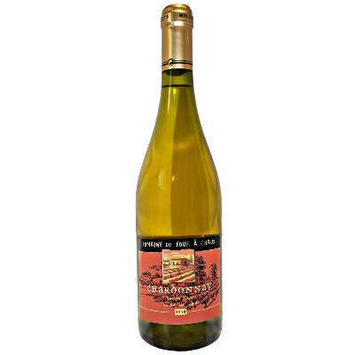 Vin de pays Val de Loire - Chardonnay