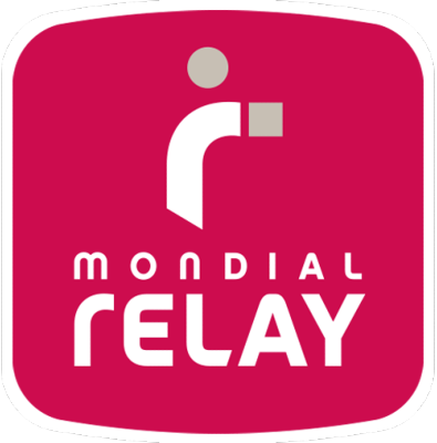 logo mondial relay