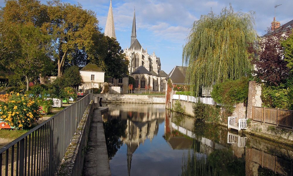 ville de vendome