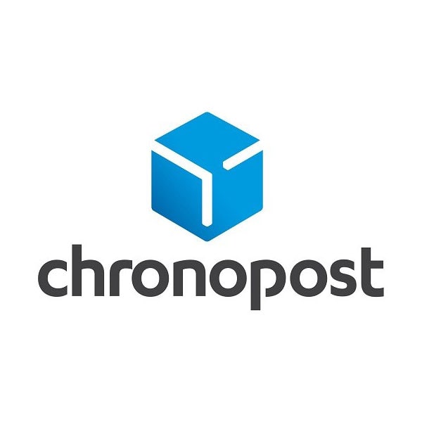 logo chronopost