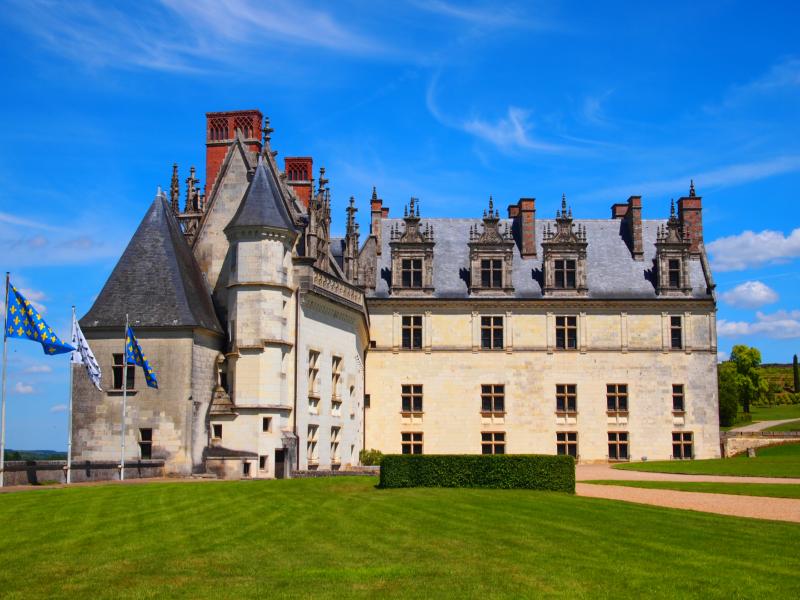 chteau de chenonceau