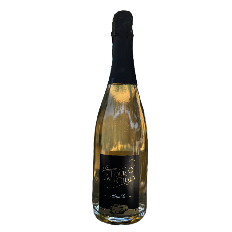 Vin Effervescent - Gris But
