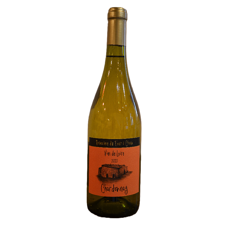 IGP Vin de Pays Val de Loire - Chardonnay